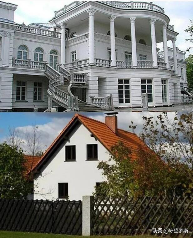 小集鎮(zhèn)和小城鎮(zhèn)的基礎設施等配套建設