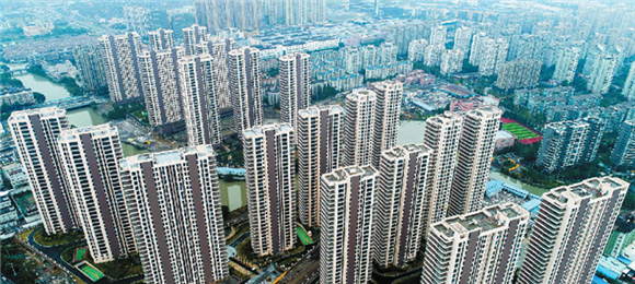 看房動(dòng)線也從未涉及公租房和安置房部分