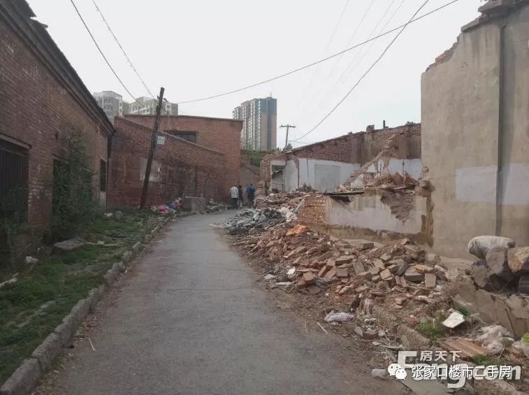 暫無(wú)有關(guān)小溝街棚戶(hù)區(qū)列入拆遷計(jì)劃的通知