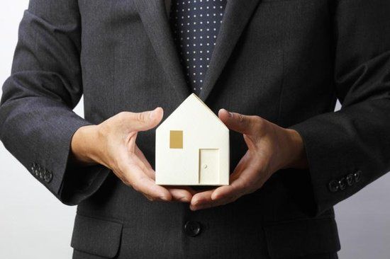 當(dāng)時(shí)學(xué)校的很多老師都在楊柳青買(mǎi)的房