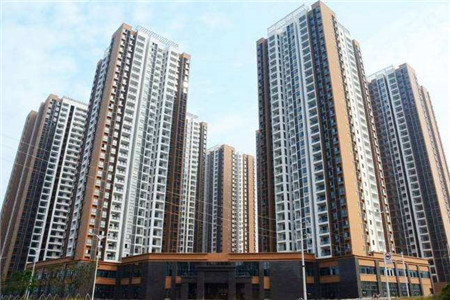 商品房拆遷的原有住戶(hù)進(jìn)行原地安置的房子