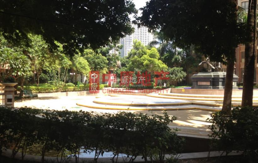 佳兆業(yè)與興正元兩家房企開啟對(duì)簿公堂