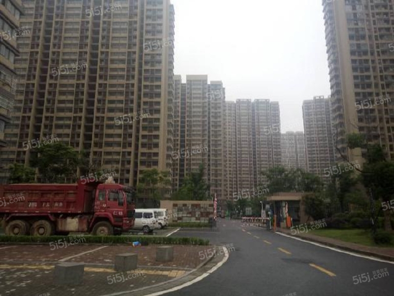 麒麟門社區(qū)鎖石苑