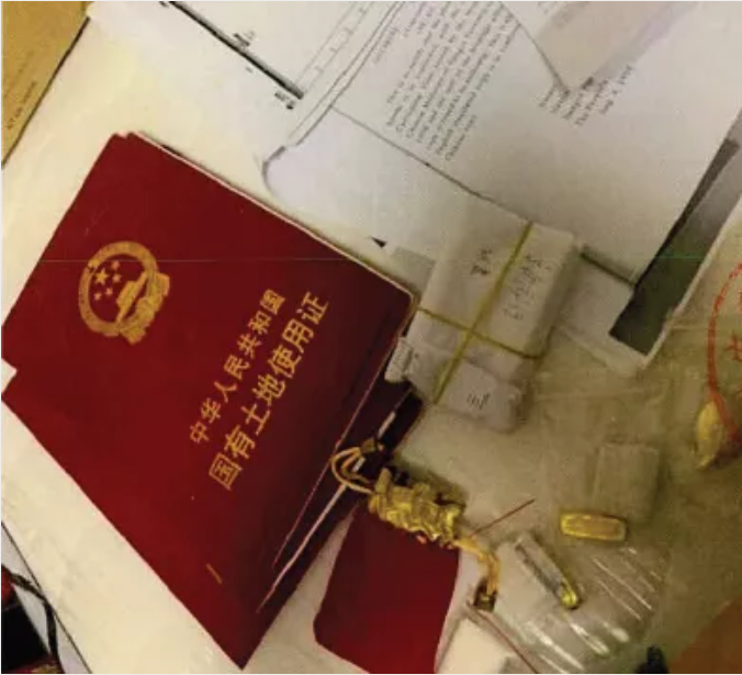 如果賢江社區(qū)村民棄產(chǎn)去買(mǎi)長(zhǎng)嶺居商品房