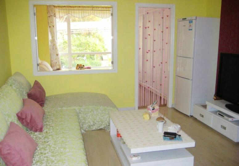 但是一房一廳的價(jià)格在民治來(lái)說(shuō)