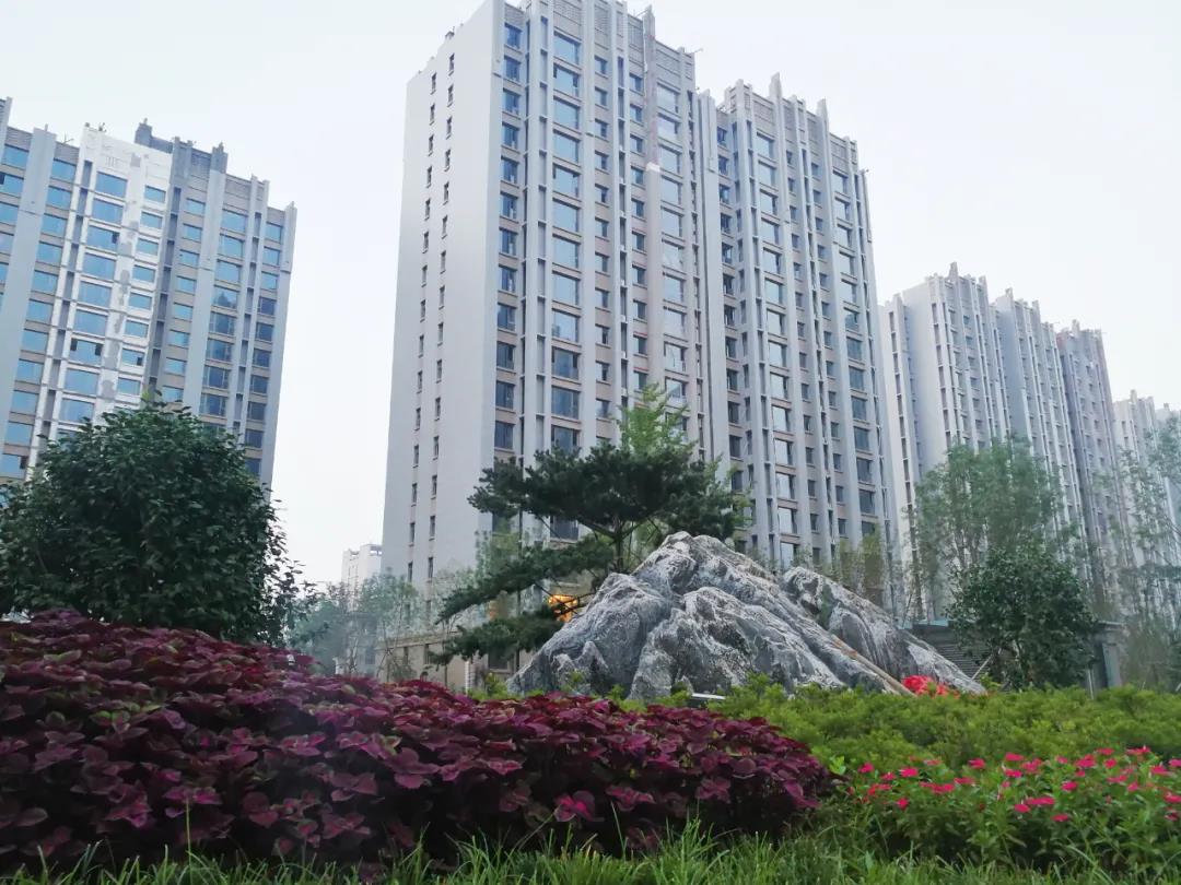 山東諸城大源建設(shè)集團(tuán)項目的獲獎