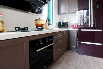 每戶(hù)村民最少分得四五套房