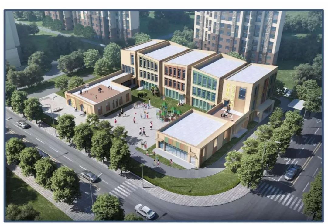 一公里范圍內(nèi)有中國農(nóng)業(yè)科學院附屬小學