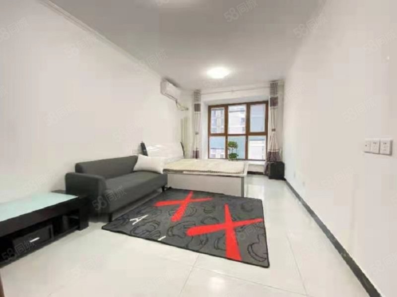 草橋到公益西橋一帶看中了陽(yáng)光花園