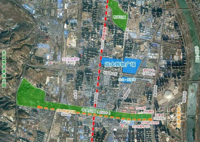 省委書記王儒林在太原市調(diào)研后指出