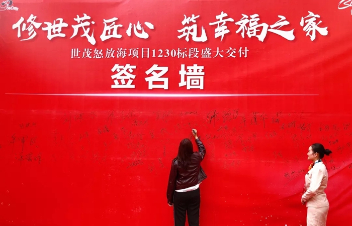 李庭麗一家住在關上街道雙鳳二組的城中村