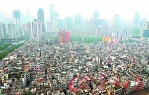 冼村村委有關(guān)負(fù)責(zé)人告訴記者