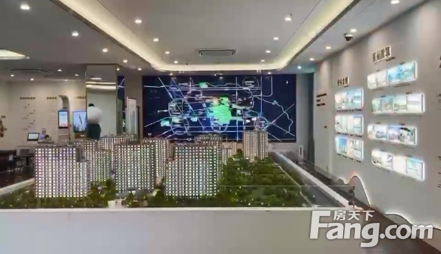 因此考慮未來(lái)在十三號(hào)線沿線購(gòu)買(mǎi)