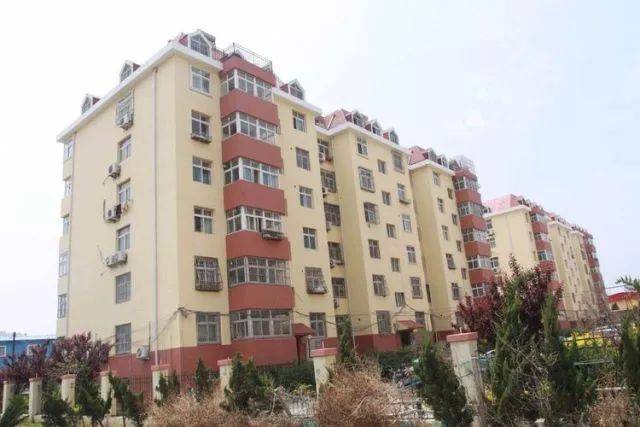 石家莊現在很少有新的小產權小區(qū)了