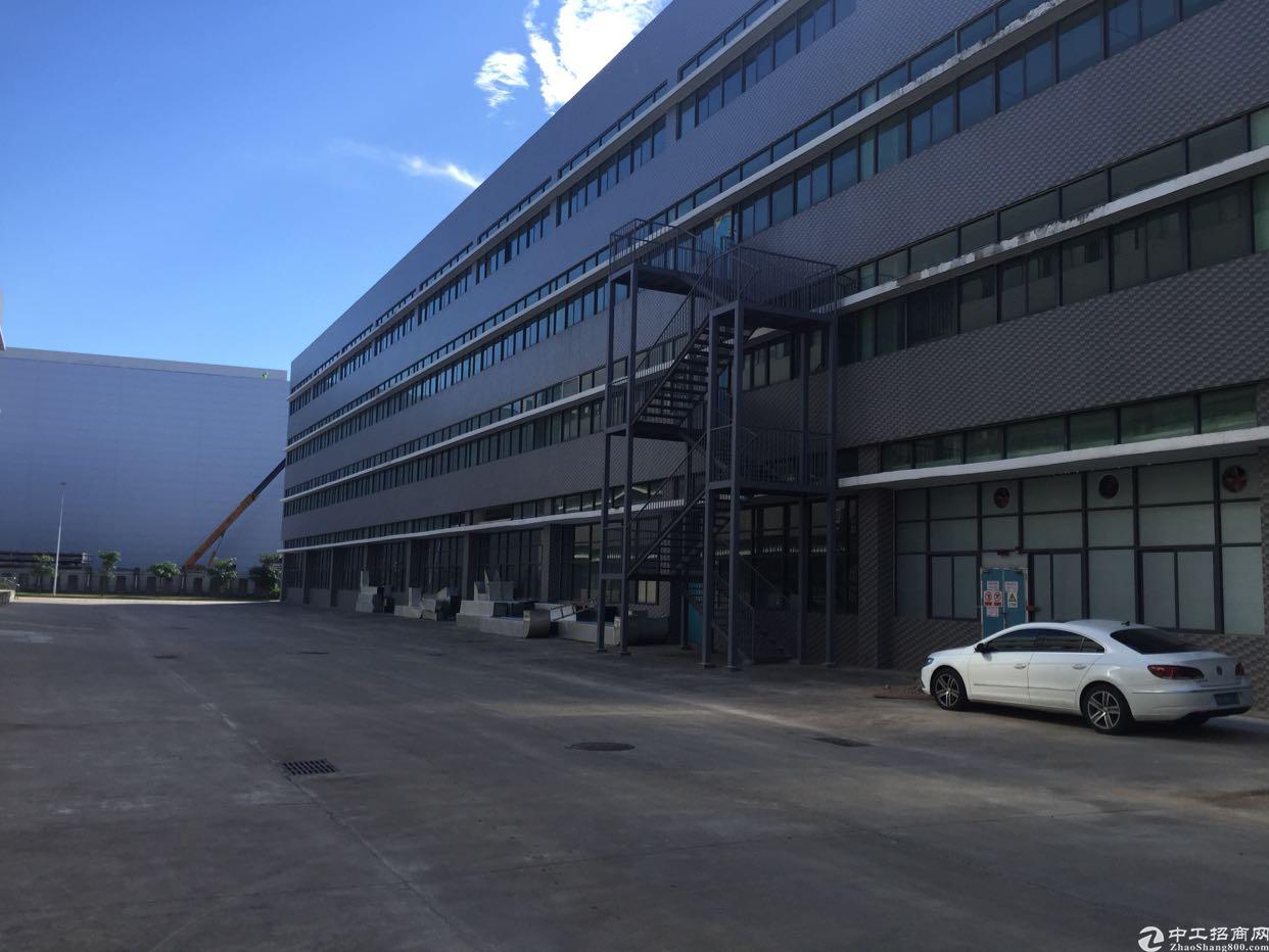 光明中心區(qū)舊糖廠(chǎng)舊改項(xiàng)目正在推進(jìn)