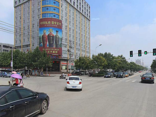 尊享牡丹區(qū)政府和市政公共建設利好