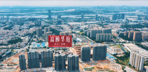 黃埔樓市短時(shí)間之內(nèi)