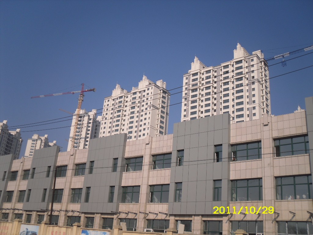 現(xiàn)場(chǎng)按照程序劃分為看圖區(qū)