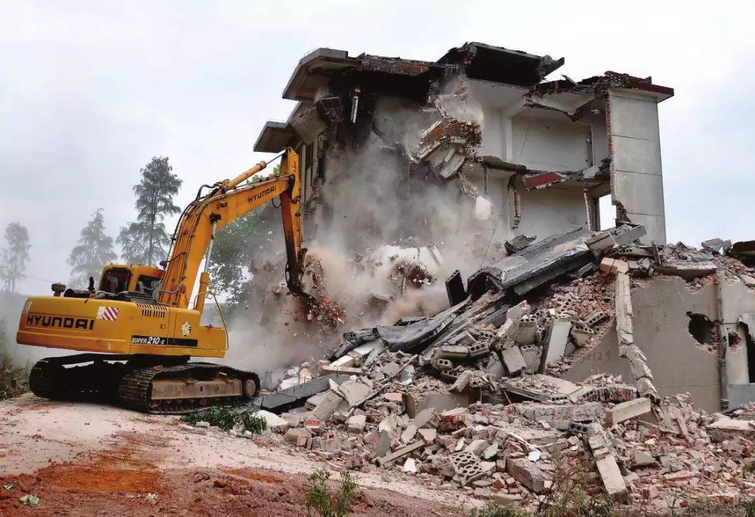 對確實(shí)難以實(shí)施的危房棚戶區(qū)改造項(xiàng)目