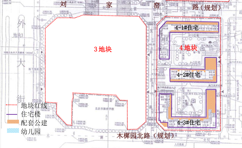 目前該項目的回遷房建設(shè)工作正在穩(wěn)步推進