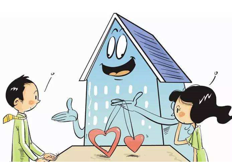 此種拆遷安置房應認定為夫妻共同財產(chǎn)