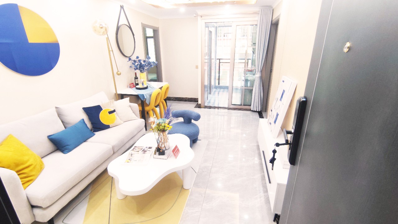 2022年深圳小產(chǎn)權(quán)房光明長(zhǎng)圳|太子城07戶型