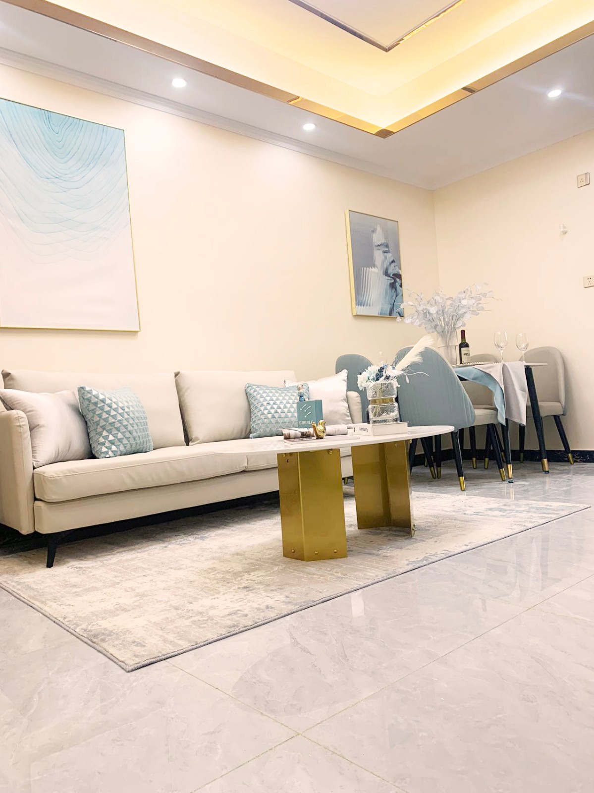 深圳光明小產(chǎn)權(quán)|光明長(zhǎng)圳，皇室2號(hào)03戶(hù)型