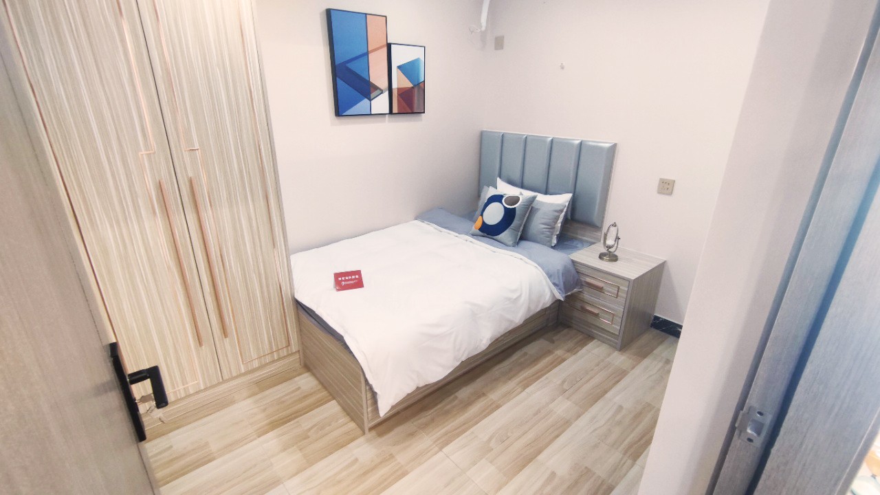 2022年 深圳小產(chǎn)權(quán)房光明長(zhǎng)圳太子城02戶(hù)型