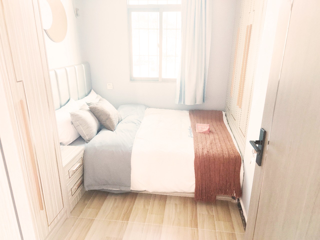 深圳小產(chǎn)權(quán)房|光明長(zhǎng)圳太子城03戶型