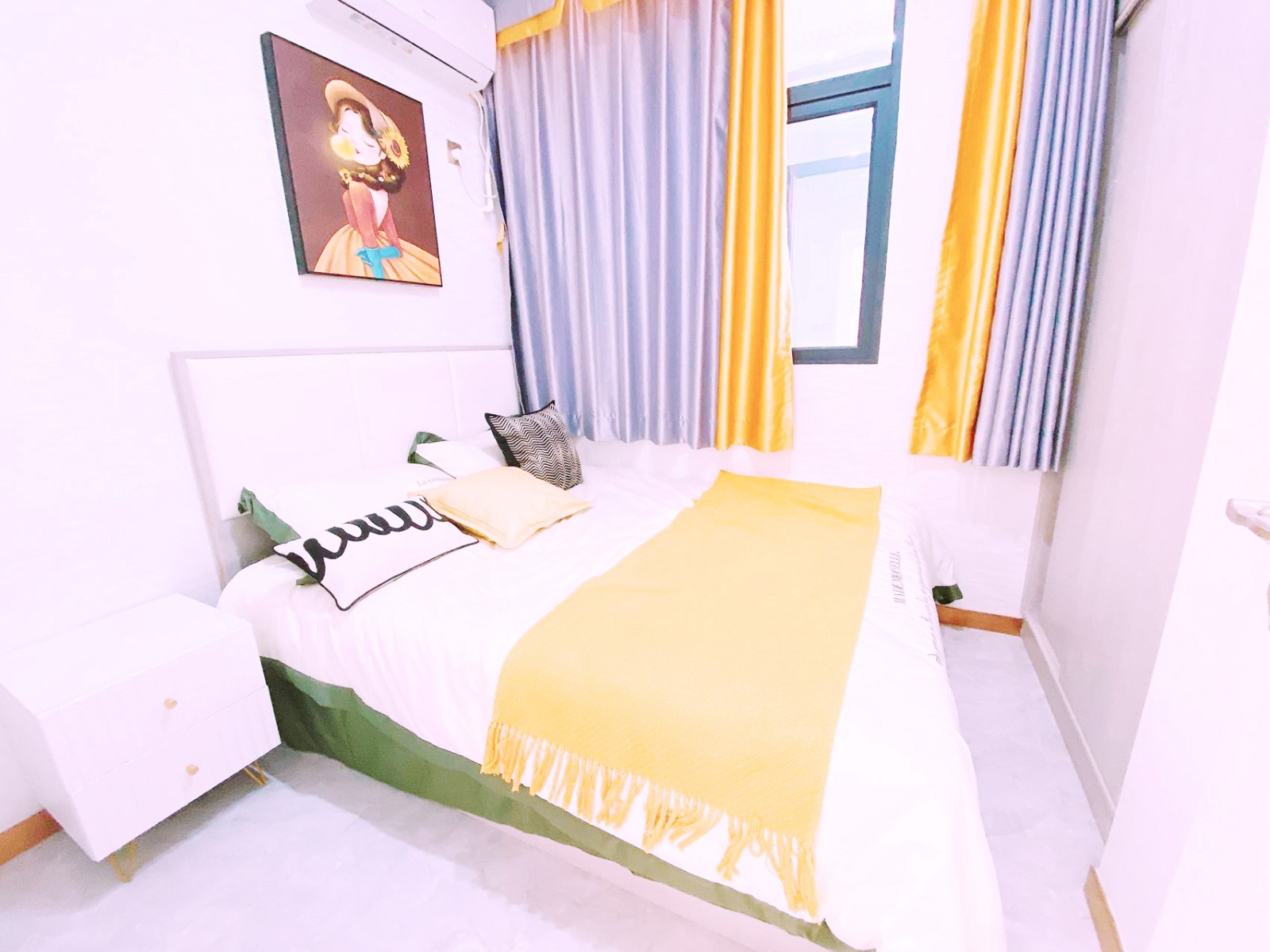 深圳龍華小產(chǎn)權(quán)房|龍華??中心城05戶型