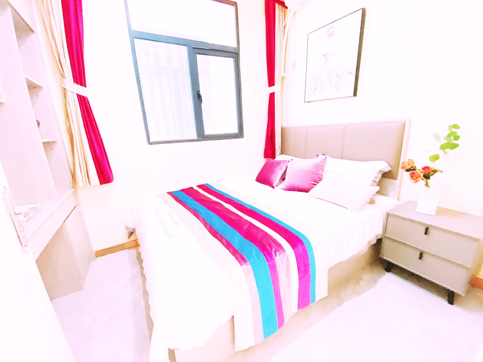 深圳龍華小產(chǎn)權(quán)房|龍華??中心城07戶型