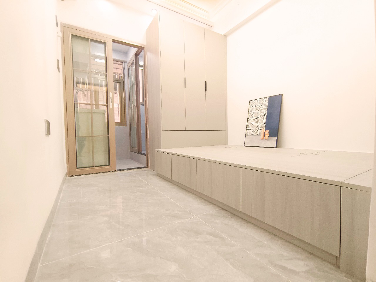 2022年，深圳光明小產(chǎn)權房|光明新盤【樓南豪庭】503戶型