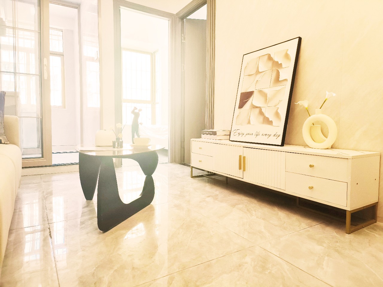 深圳光明小產(chǎn)權房|光明新盤【樓南豪庭】505戶型