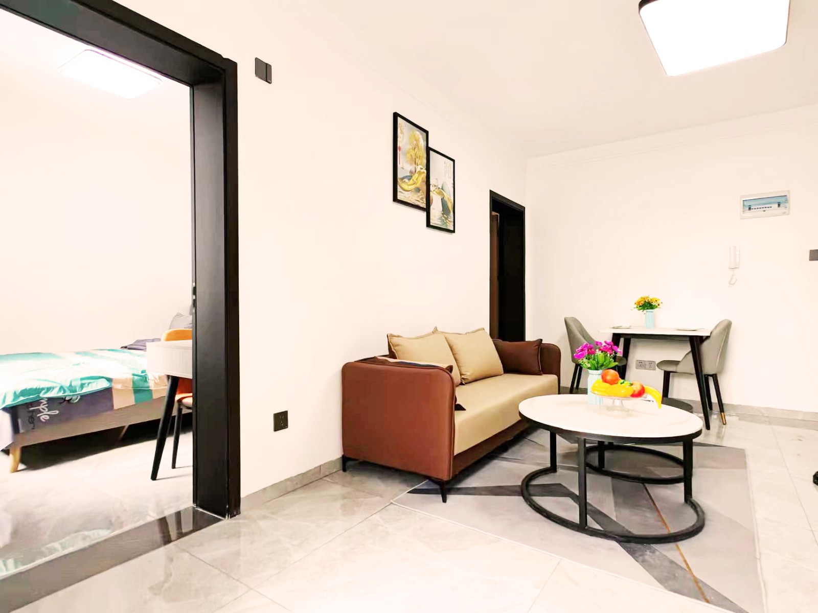 深圳布吉小產(chǎn)權(quán)房|布吉·城央府  37萬(wàn)/套起