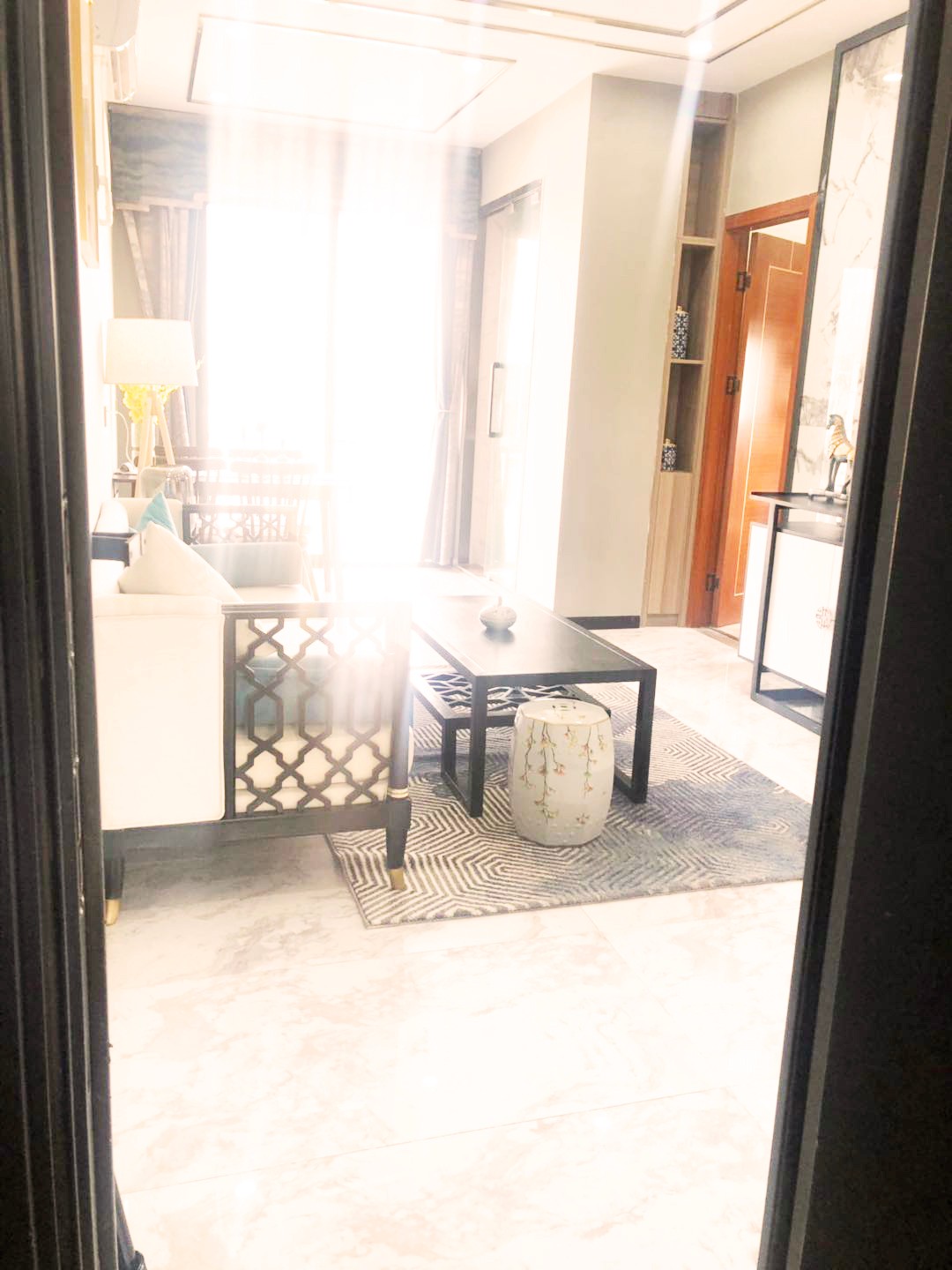 深圳西鄉(xiāng)小產(chǎn)權(quán)房|固戍：前海中心城 首付17.5萬(wàn)