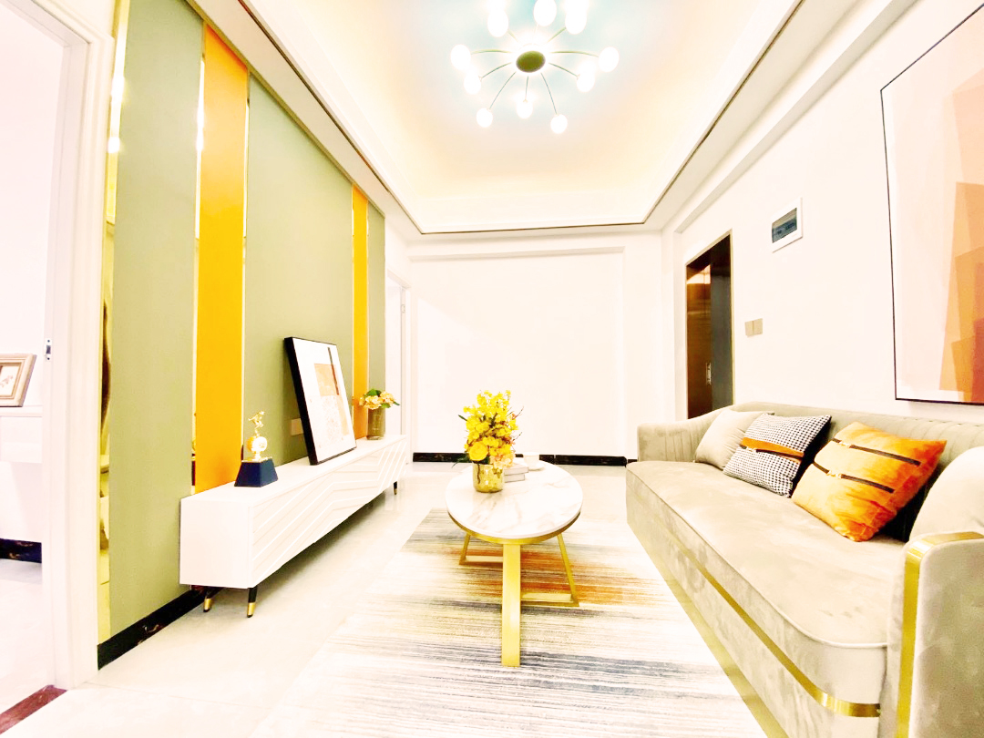 深圳布吉小產(chǎn)權(quán)房|吉泰名苑  56.8萬/套