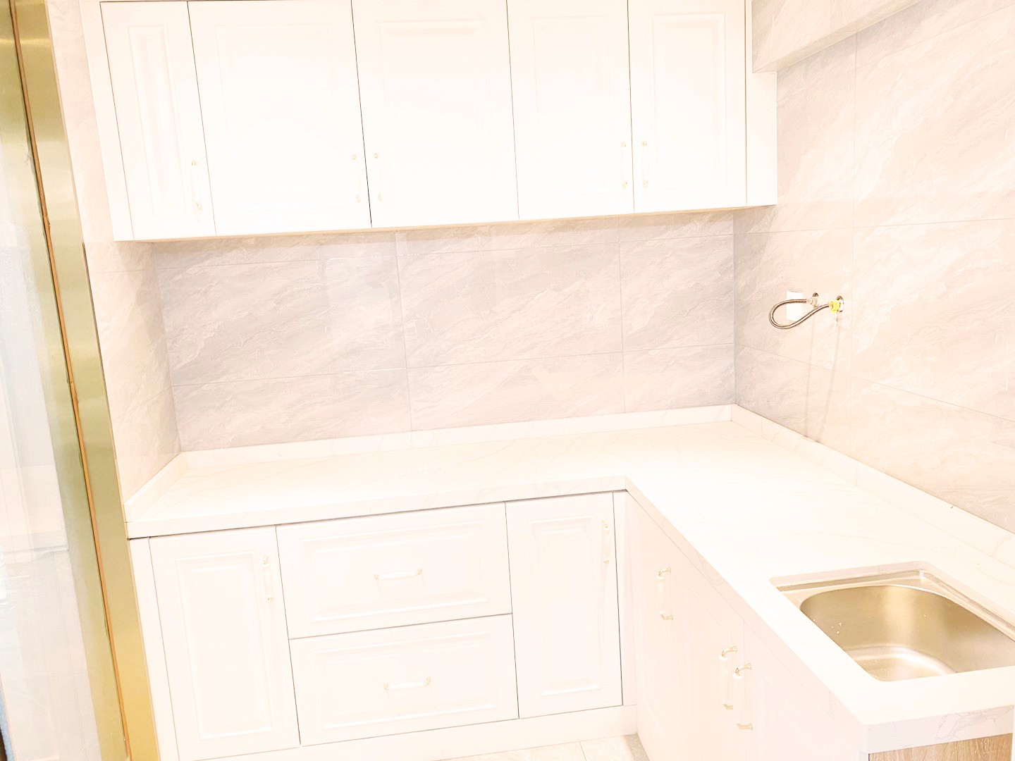 深圳福永小產(chǎn)權(quán)房|福永五棟花園房 ，首付35萬(wàn)/套