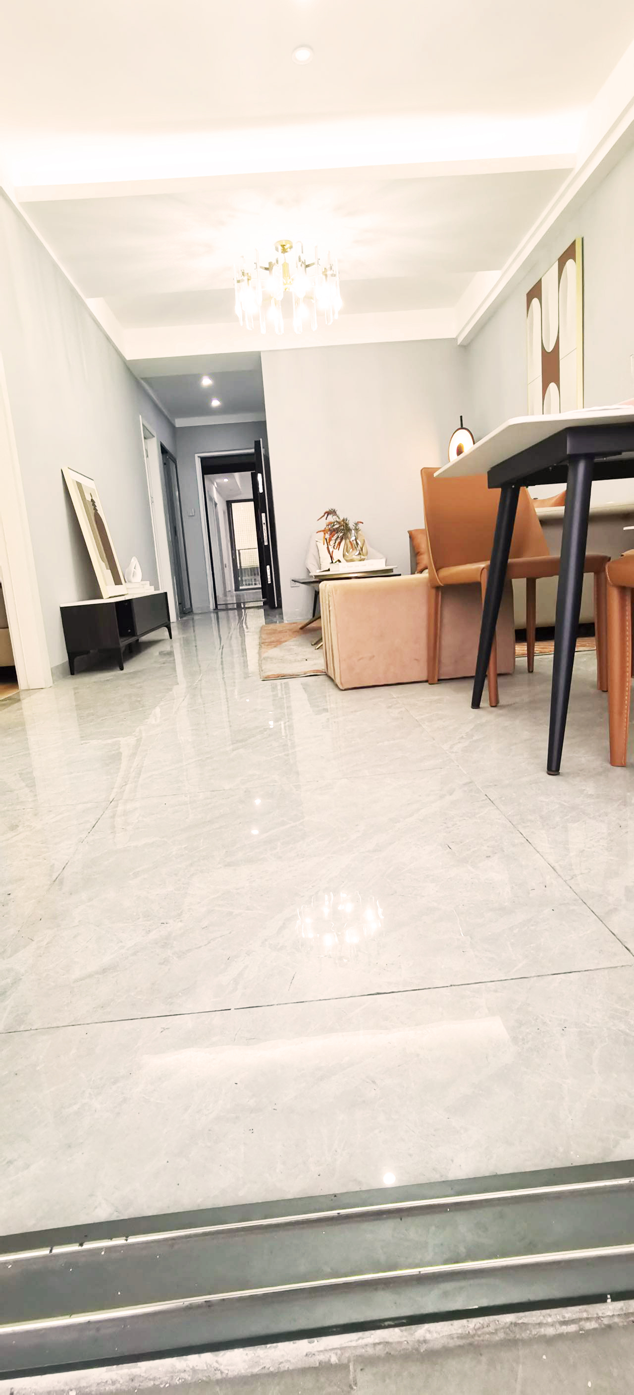 深圳沙井小產(chǎn)權房|松福豪苑 99.8萬/套