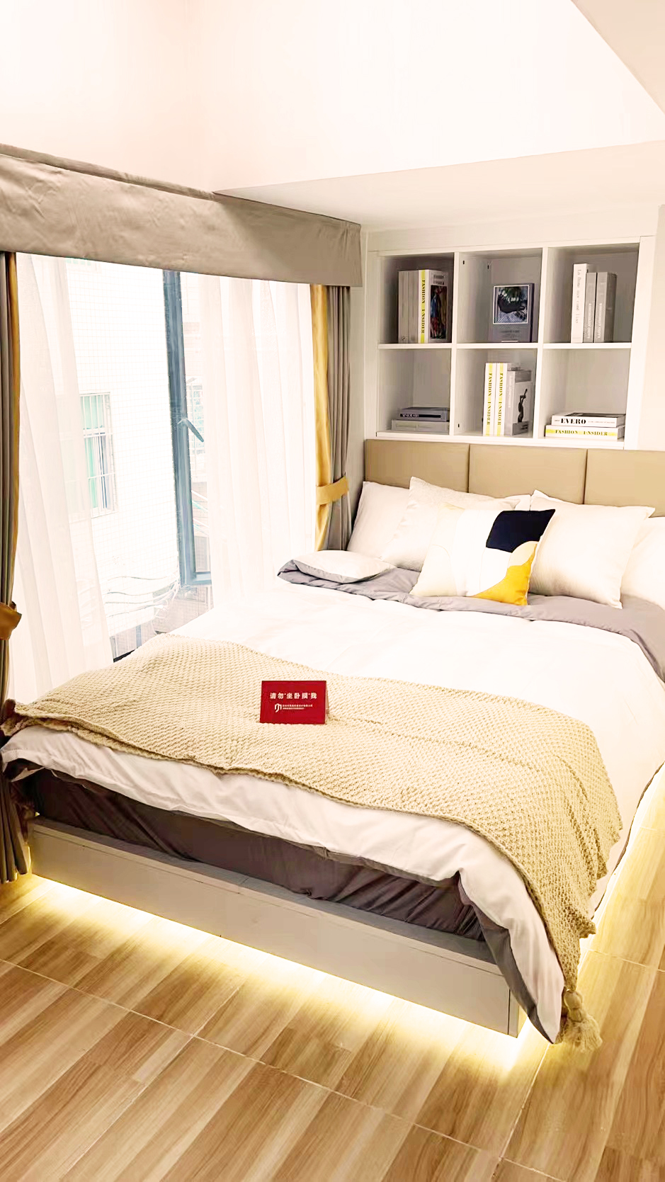 深圳沙井小產(chǎn)權房|松福豪苑 99.8萬/套