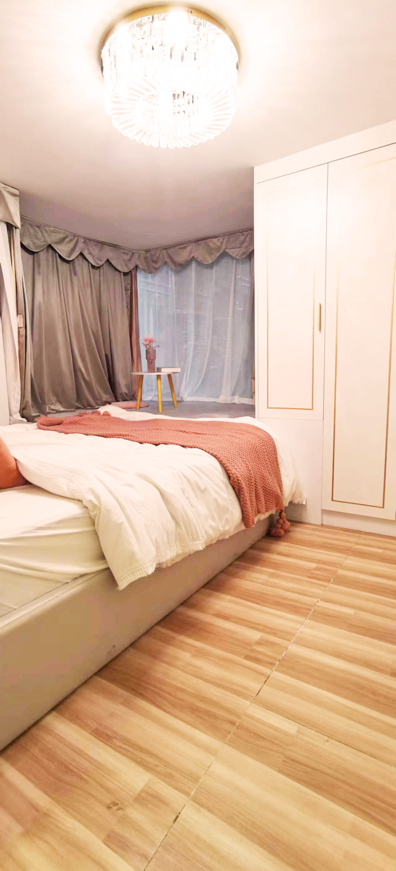 深圳沙井小產(chǎn)權房|松福豪苑 99.8萬/套