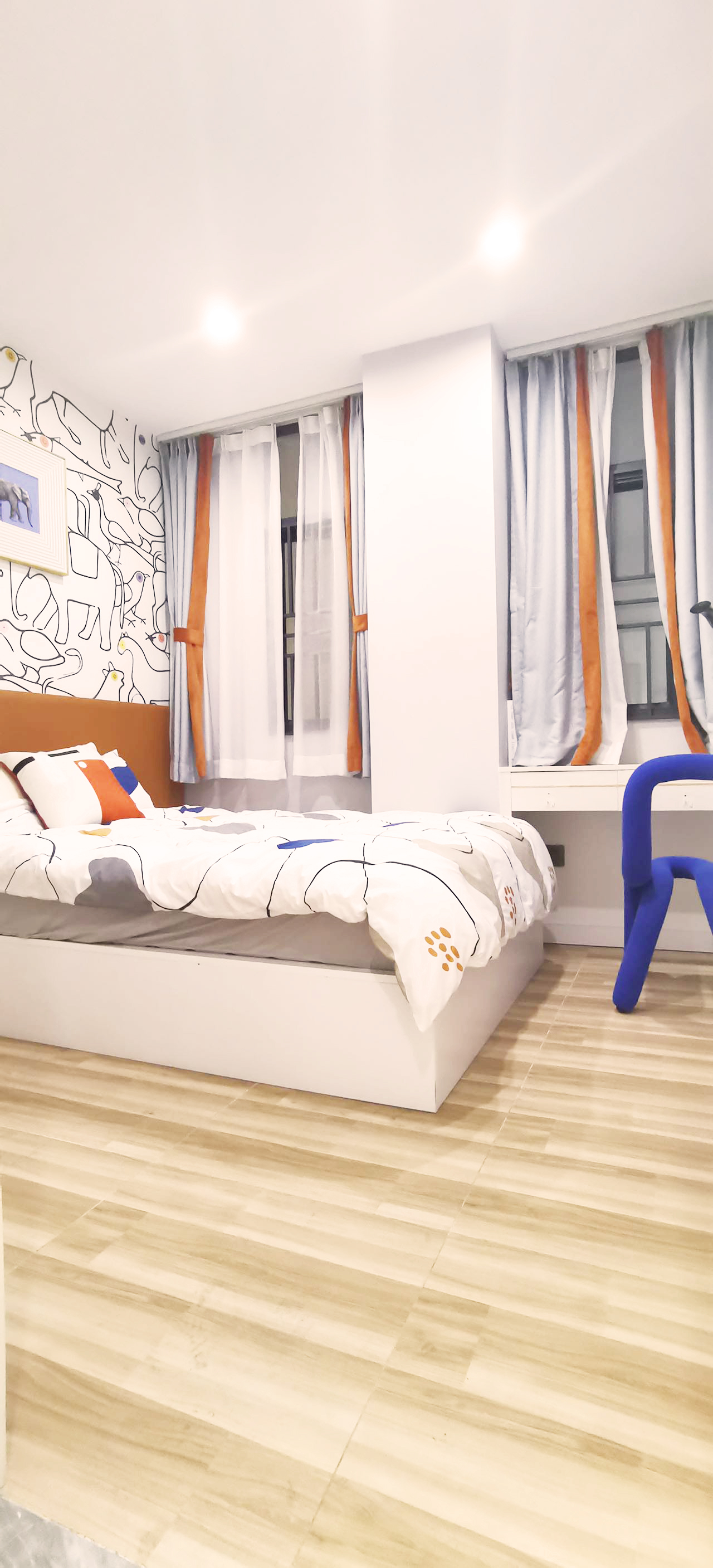 深圳沙井小產(chǎn)權房|松福豪苑 99.8萬/套