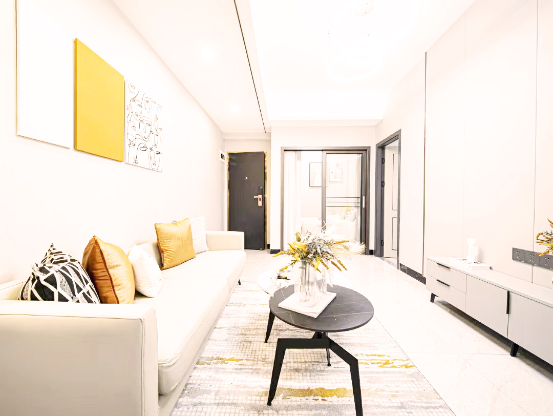 深圳光明小產(chǎn)權(quán)房|鳳凰城家園  47.8萬/套