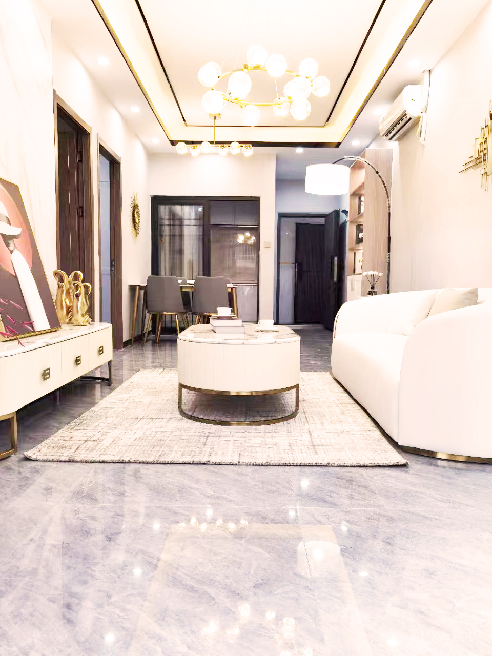 深圳光明小產(chǎn)權房|塘寧雅苑  23.3萬/套