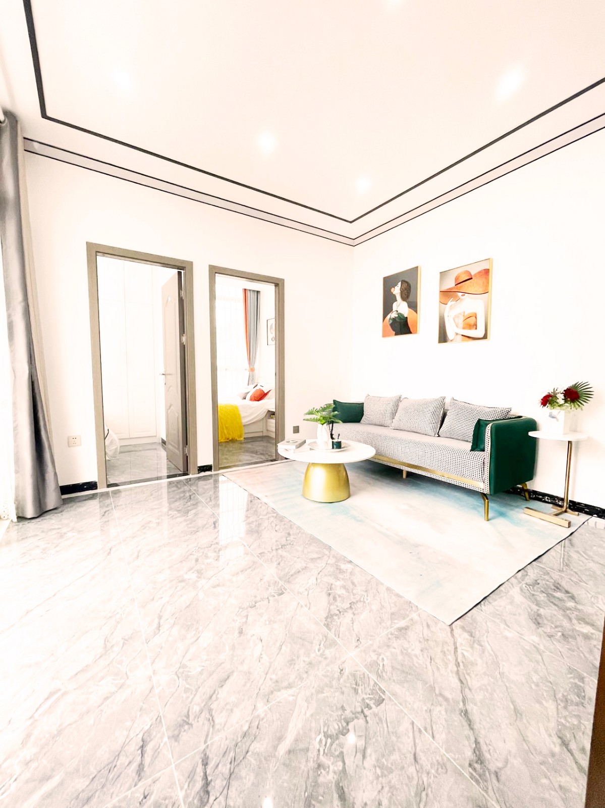 深圳石巖小產權房|創(chuàng)富雅苑 13.8萬/套  應人石地鐵600米