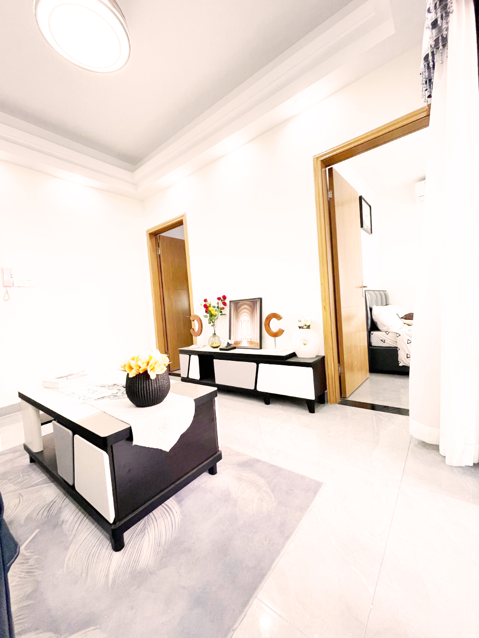 深圳石巖小產權房|云創(chuàng)大廈  68萬/套