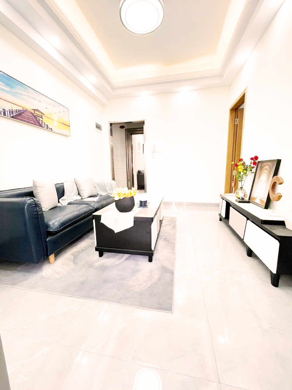 深圳石巖小產權房|云創(chuàng)大廈  68萬/套