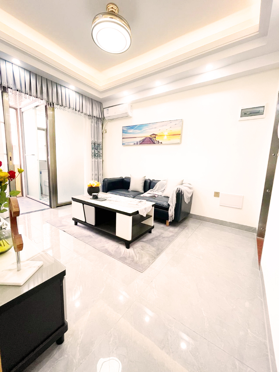 深圳石巖小產權房|云創(chuàng)大廈  68萬/套