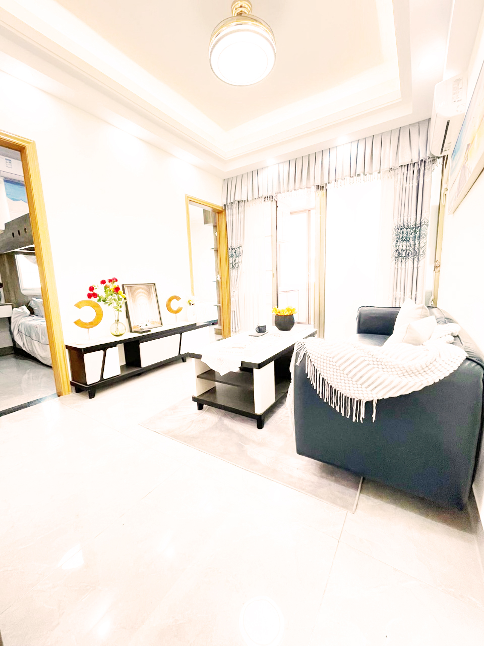 深圳石巖小產權房|云創(chuàng)大廈  68萬/套