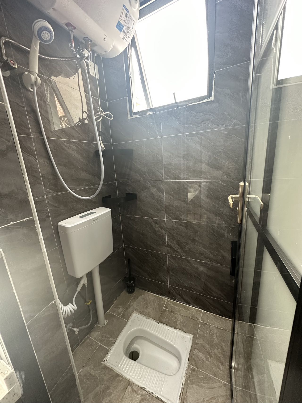 萬(wàn)科~上水徑新城 04 戶型 小一房一廳