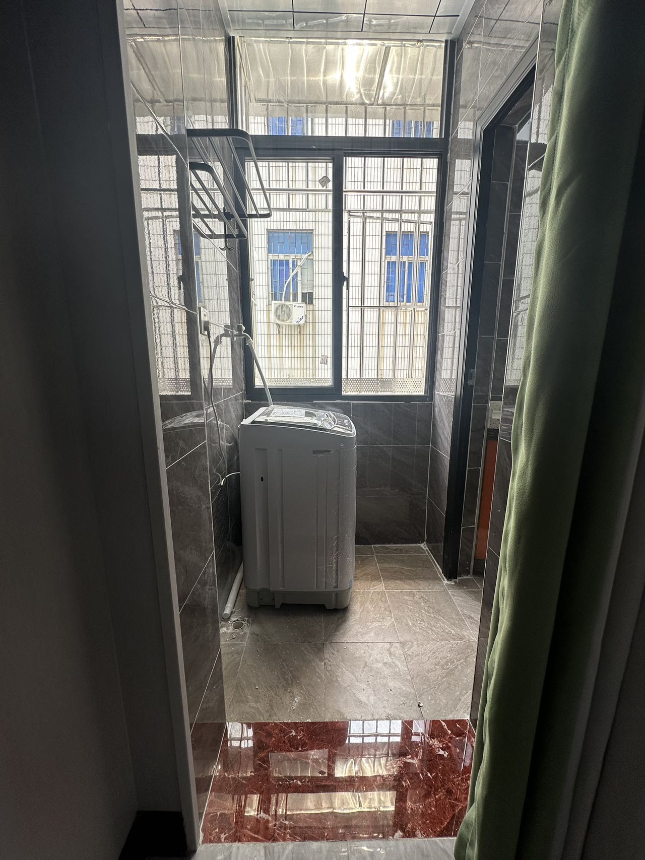 萬(wàn)科~上水徑新城 04 戶型 小一房一廳